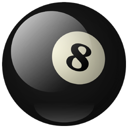 Eight Ball
