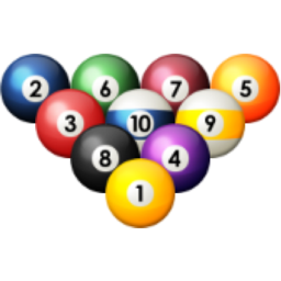 Ten Ball