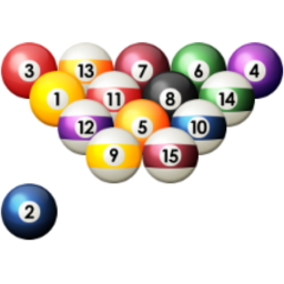 Straight Pool