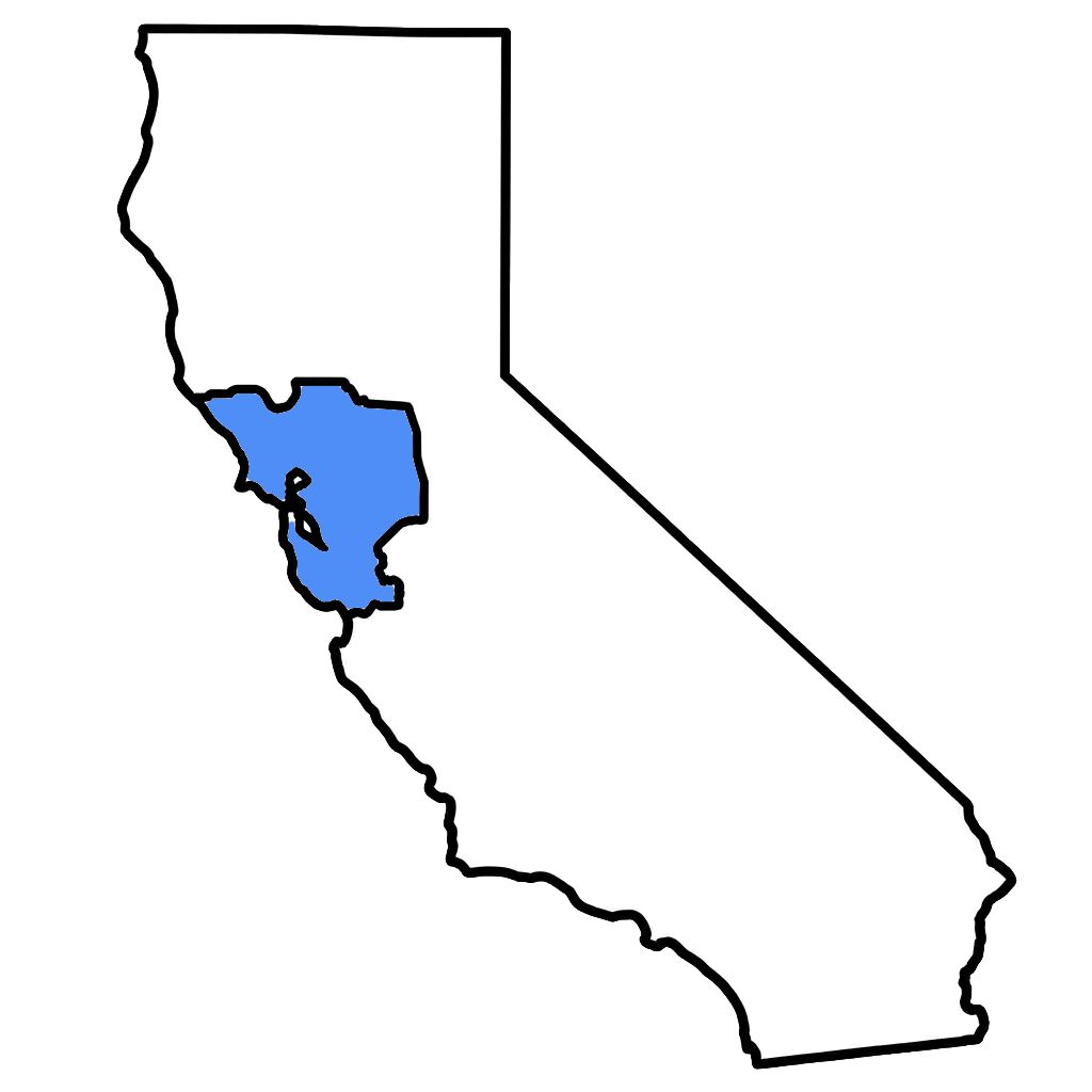 SF Bay Area