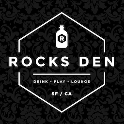 Rocks Den
