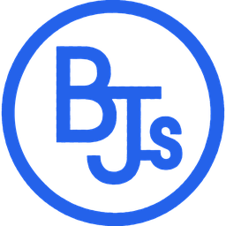 BJs Branding Iron
