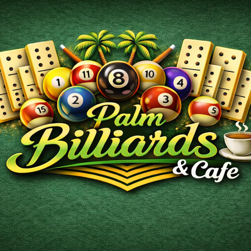 Palm Billiards