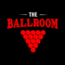 The Ballroom SF