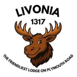 Livonia Moose